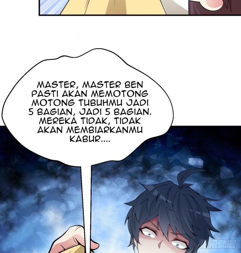 I Picked Up An Attributes Chapter 28 Gambar 24